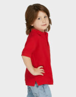 Cotton Polo Kids – Image 2