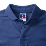 Heavy Duty Workwear Polo – Image 5