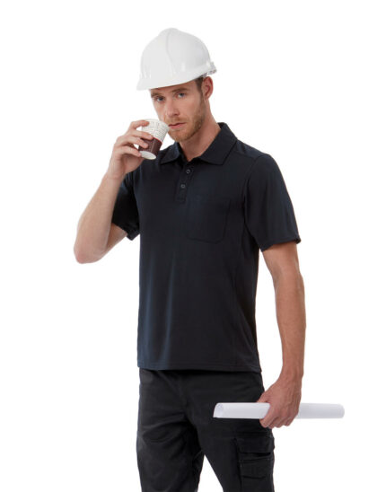 CoolPower Pocket Polo