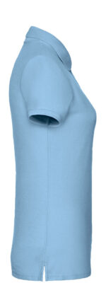 Ladies 65/35 Polo – Image 4