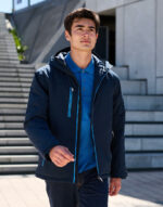 Navigate Waterproof Jacket – Image 2