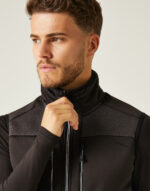 E-Volve Stretch Hybrid Midlayer Bodywarmer – Image 6