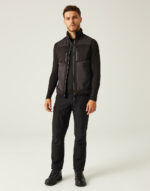 E-Volve Stretch Hybrid Midlayer Bodywarmer – Image 7