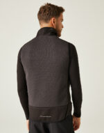 E-Volve Stretch Hybrid Midlayer Bodywarmer – Image 4