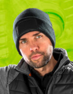 Recycled Thinsulate™ Printers Beanie – Image 2