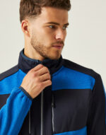 E-Volve Stretch Hybrid Midlayer Jacket – Image 4