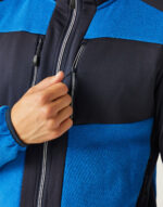 E-Volve Stretch Hybrid Midlayer Jacket – Image 5