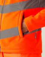 Pro Hi-Vis Thor Fleece – Image 4