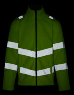 Pro Hi-Vis Thor Fleece – Image 7
