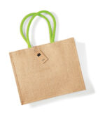 Classic Jute Shopper – Image 4