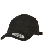Polar Fleece Jockey Cap