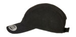 Polar Fleece Jockey Cap – Image 2