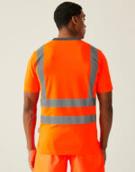 Pro Hi-Vis T-Shirt – Image 5