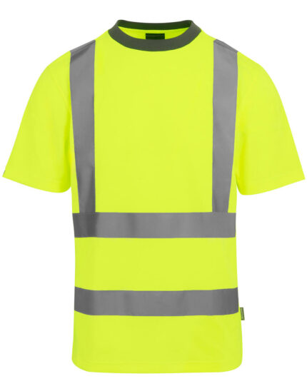 Pro Hi-Vis T-Shirt