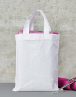 Small Cotton Shopper