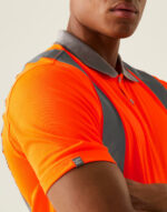 Pro Hi-Vis Polo – Image 6