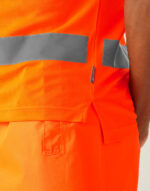 Pro Hi-Vis Polo – Image 5