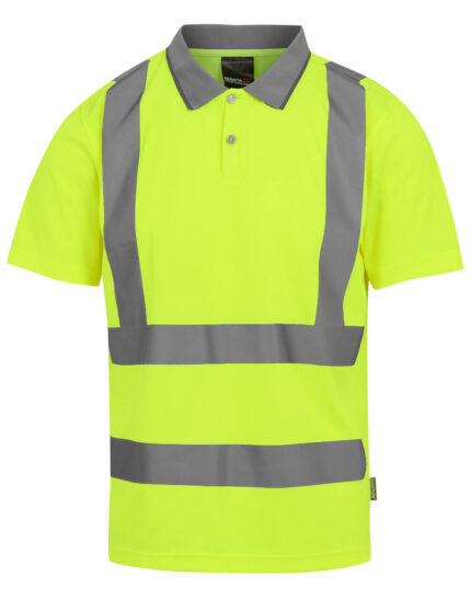 Pro Hi-Vis Polo