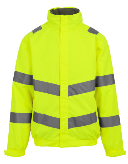 Pro Hi-Vis Dover Jacket