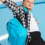 Junior Fashion Backpack