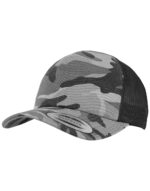 Camo Trucker Cap – Image 2