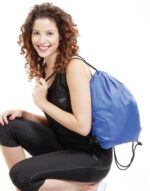 Stafford Drawstring Tote – Image 2