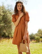 Jute Petite Gift Bag – Image 2