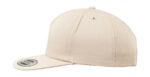 Unstructured 5-Panel Snapback – Image 5