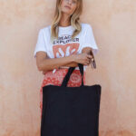 Fairtrade Cotton Classic Shopper
