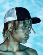 Classics Recycled Retro Trucker Cap 2-Tone – Image 2