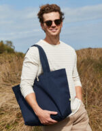 EarthAware™ Organic Marina Tote – Image 2