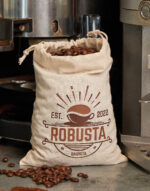 Cotton Stuff Bag – Image 3