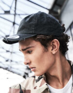 Low Profile Destroyed Cap – Image 2