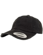 Low Profile Destroyed Cap – Image 3