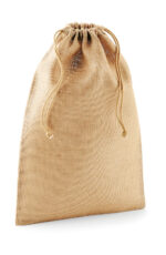 Jute Stuff Bag – Image 3