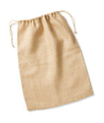 Jute Stuff Bag – Image 4