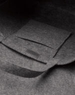 Small Felt Shopper – Image 4