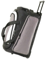 Detroit Trolley Holdall