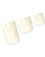 Heavy Canvas Storage Trug – Image 3