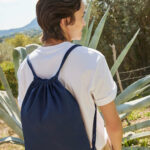 Premium Cotton Gymsac