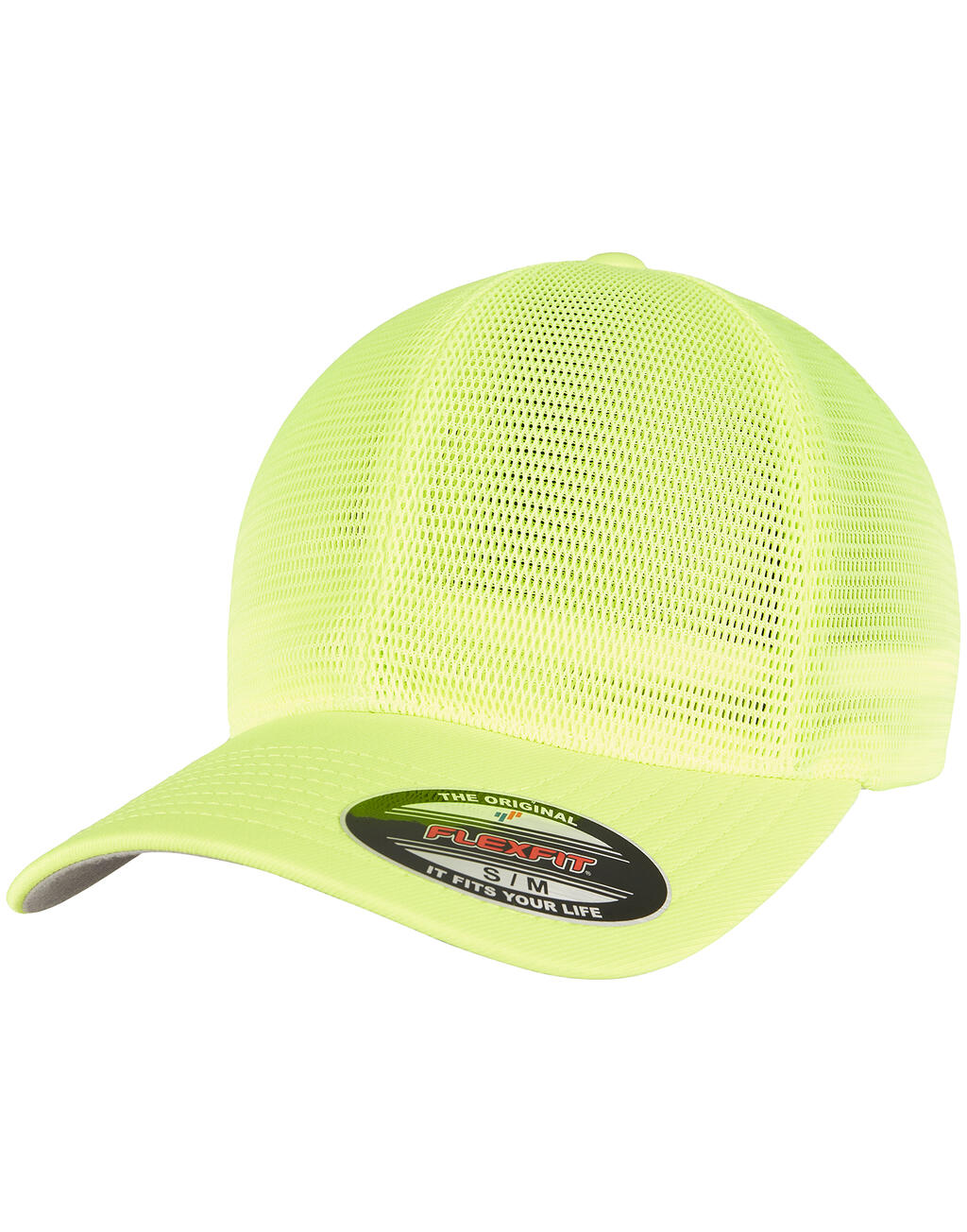 647_68_605_m-2023_01.jpg Flexfit 360 Omnimesh Cap – Image 1