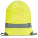 Stafford Hi-vis Drawstring Tote