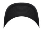 Foam Trucker Cap Curved Visor – Image 5