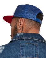 Foam Trucker with White Front – Image 4