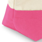 Dipped Base Canvas Accessory Bag – Image 3