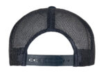 Classic Curved Visor Foam Trucker Cap – Image 3
