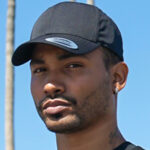 Low Profile Organic Cotton Cap