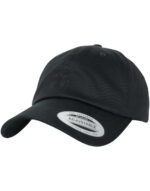 Low Profile Organic Cotton Cap – Image 2