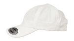 Peached Cotton Twill Dad Cap – Image 6