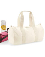 EarthAware™ Organic Barrel Bag – Image 3